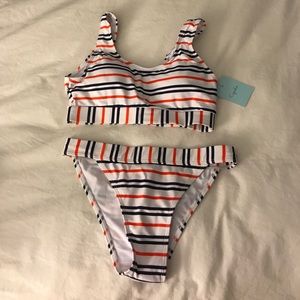 Swimsuit, New with tags